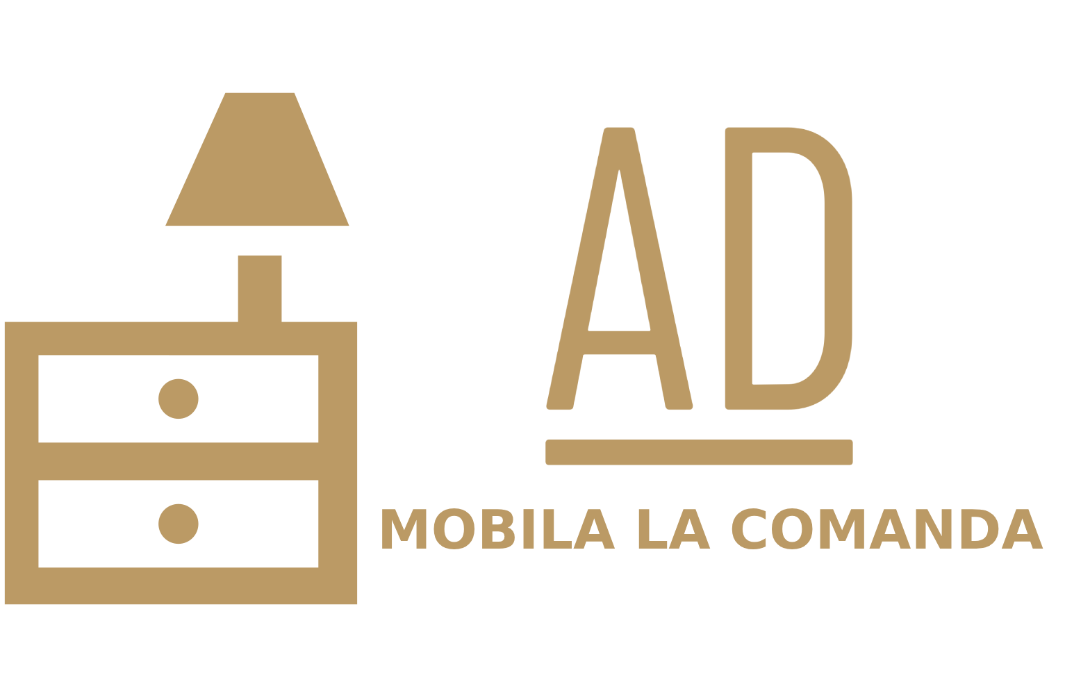 AD - Mobila la comanda